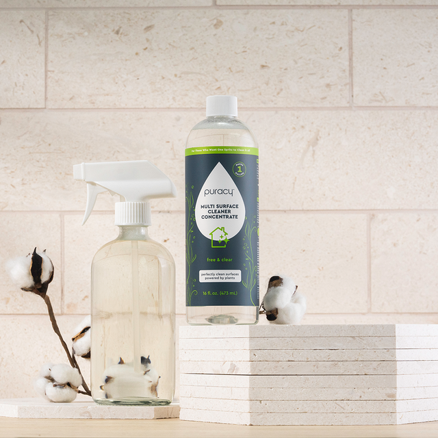 Everyday Multi-Surface Cleaner T3