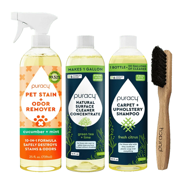 Fur Baby Bundle L9