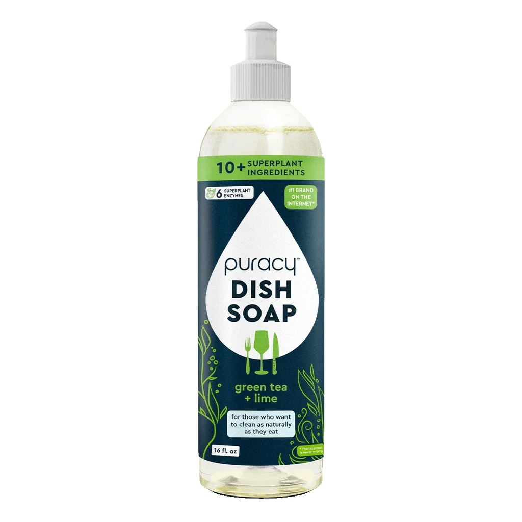 Dish Soap