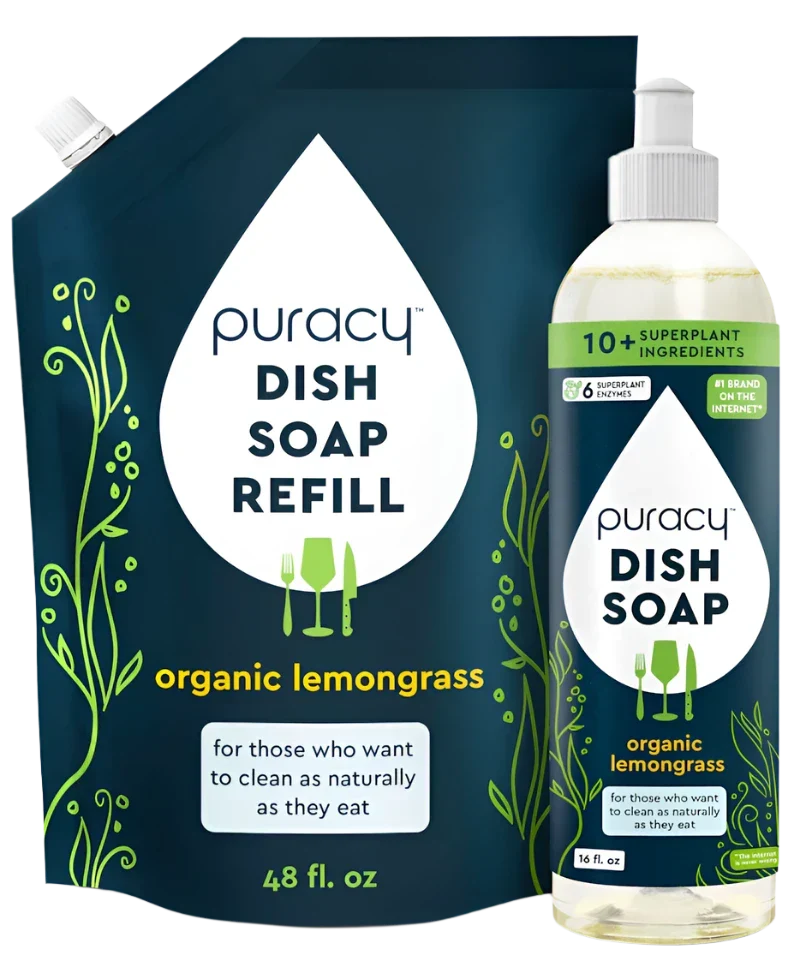 Dish Soap