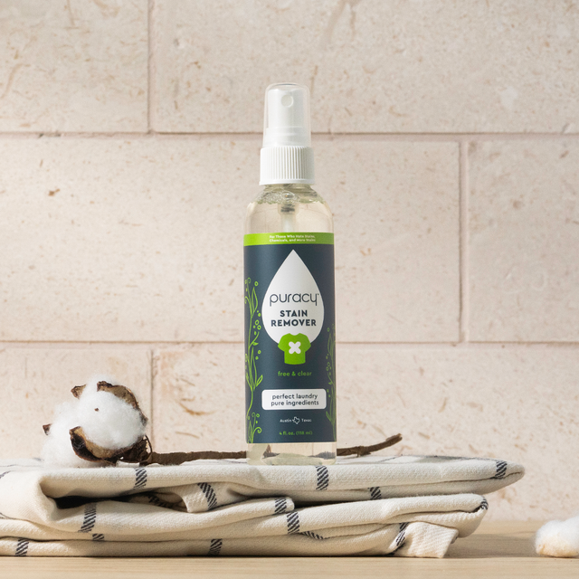 Laundry Stain Remover S2