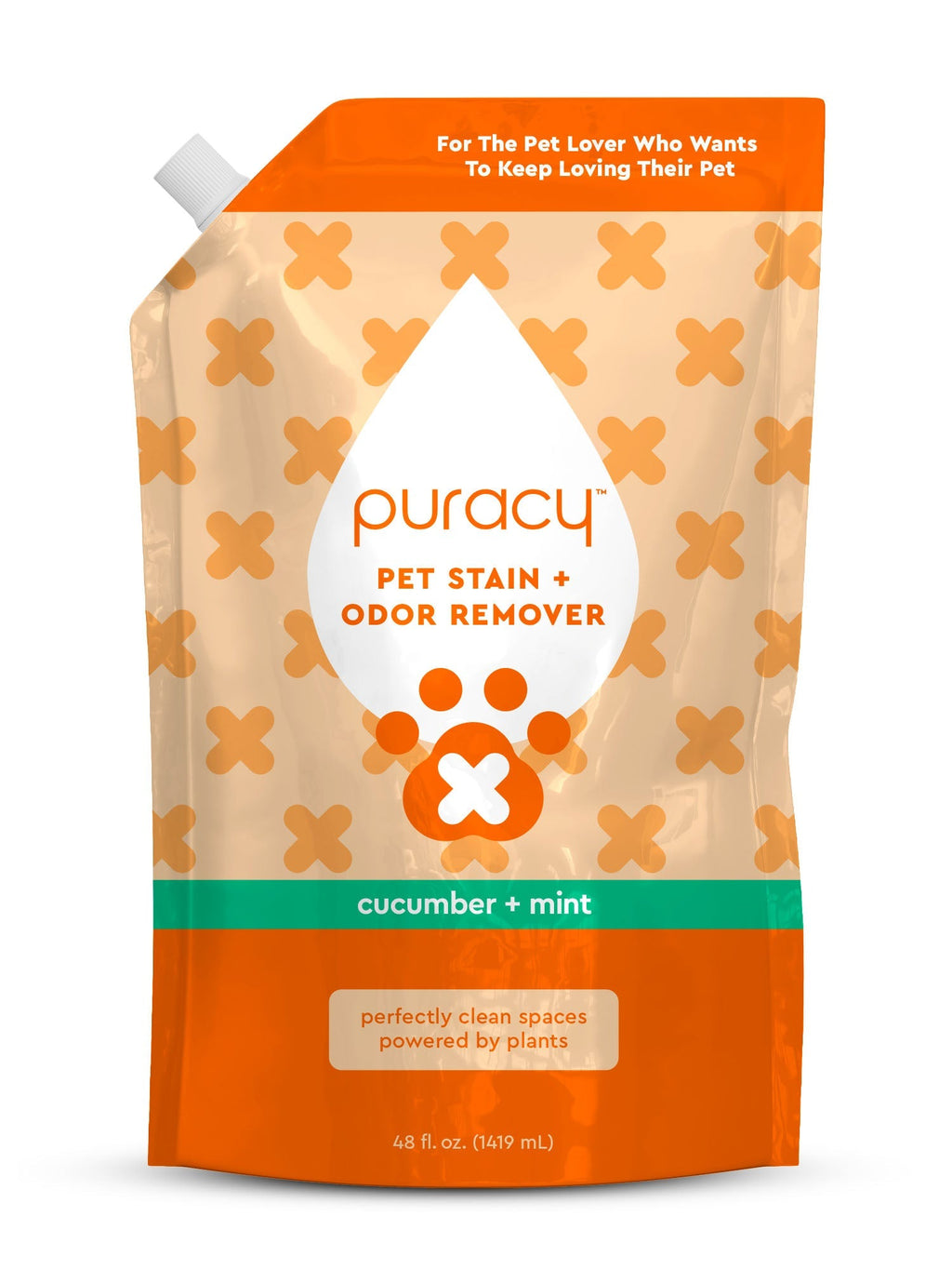 Pet Stain & Odor Remover