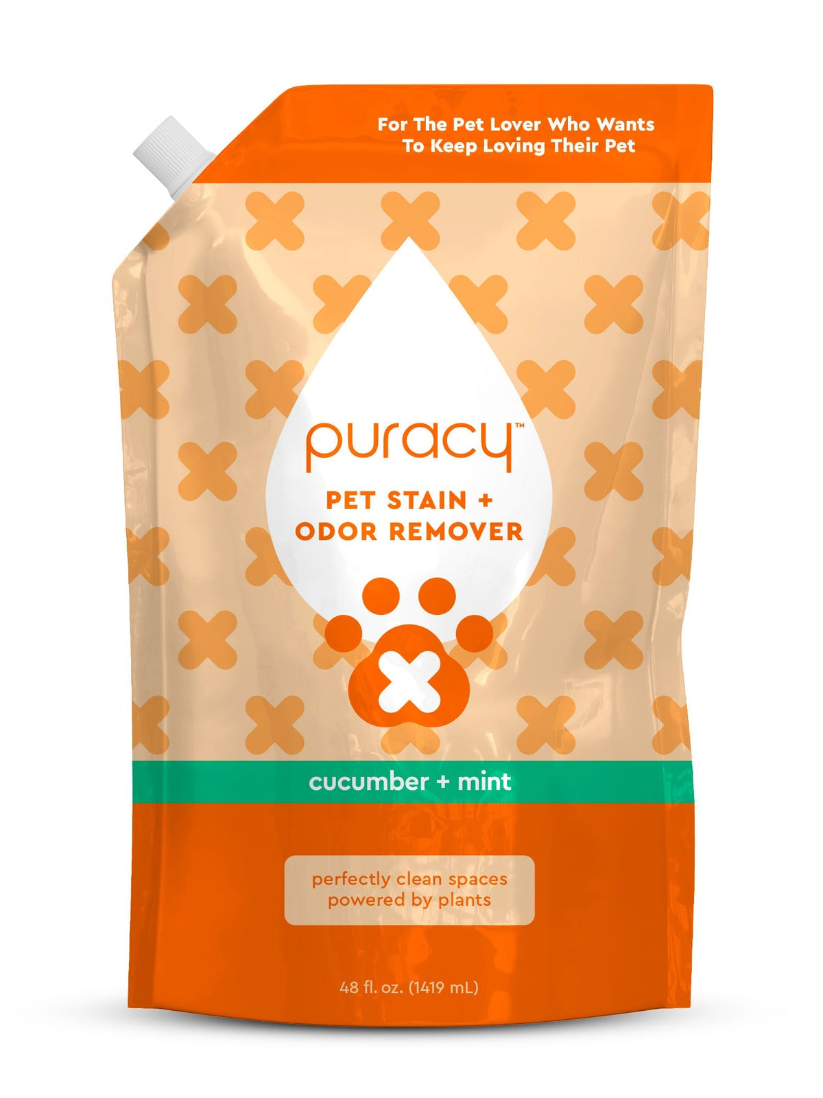 Pet Stain & Odor Remover